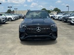 2025 Mercedes-Benz GLE GLE 450 4MATIC®