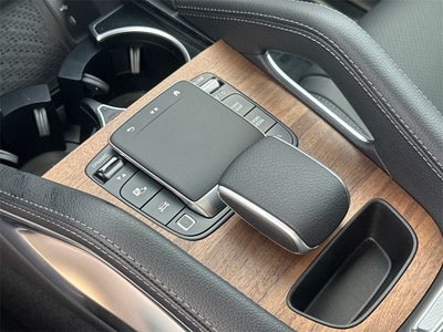 2025 Mercedes-Benz GLE GLE 450 4MATIC®