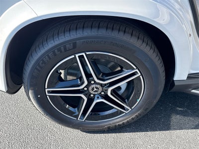 2026 Mercedes-Benz GLE GLE 450 4MATIC®