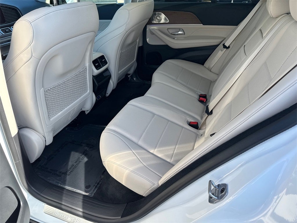 2026 Mercedes-Benz GLE GLE 450 4MATIC®