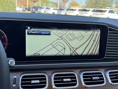 2026 Mercedes-Benz GLE GLE 450 4MATIC®