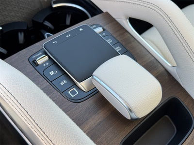 2026 Mercedes-Benz GLE GLE 450 4MATIC®