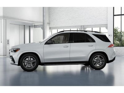 2026 Mercedes-Benz GLE GLE 450 4MATIC®