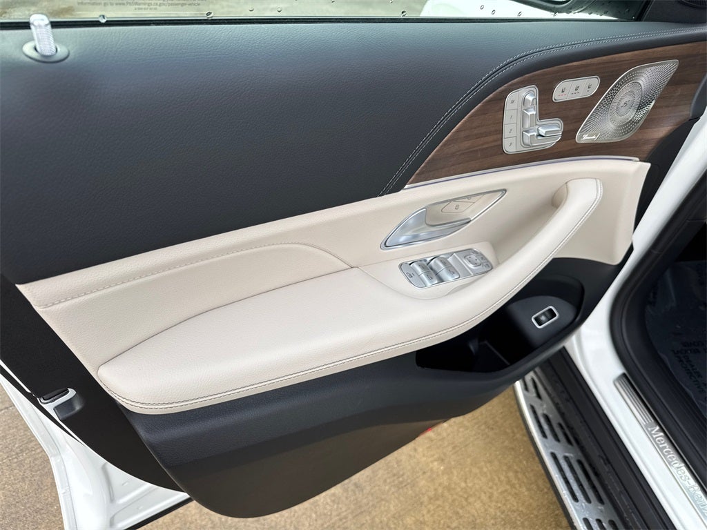 2026 Mercedes-Benz GLE GLE 450 4MATIC®