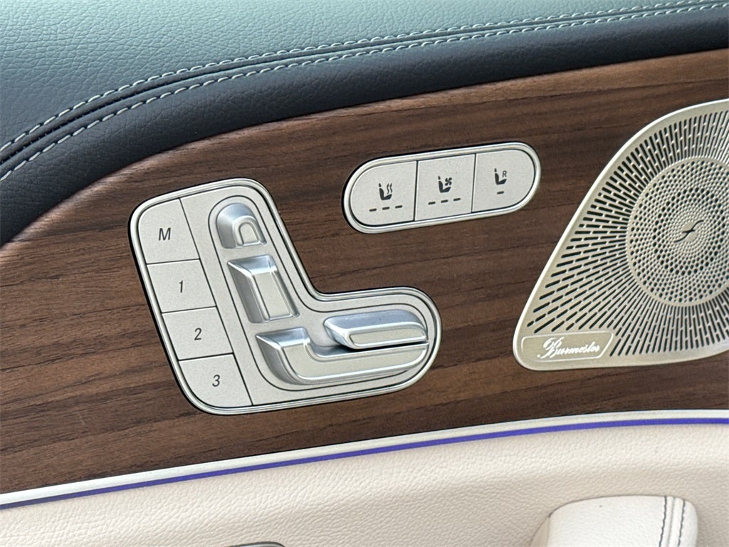 2026 Mercedes-Benz GLE GLE 450 4MATIC®