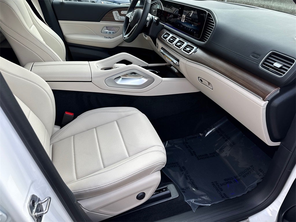 2026 Mercedes-Benz GLE GLE 450 4MATIC®