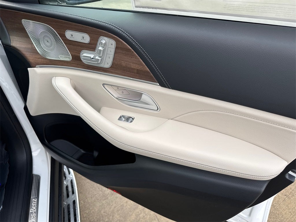 2026 Mercedes-Benz GLE GLE 450 4MATIC®