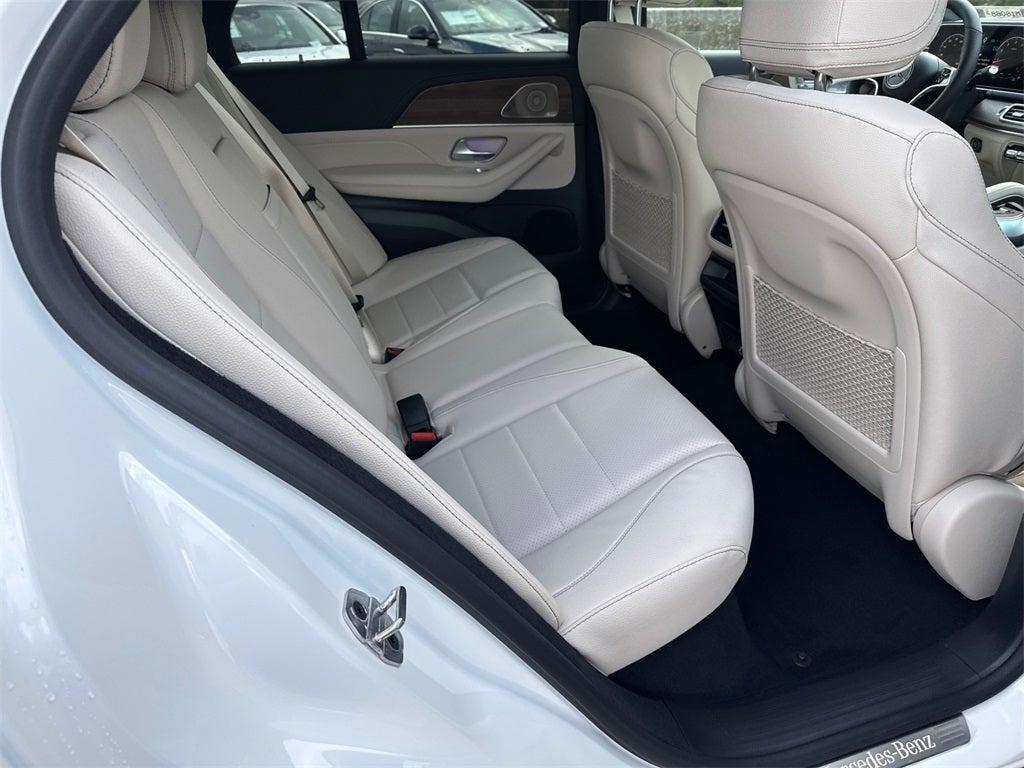 2026 Mercedes-Benz GLE GLE 450 4MATIC®