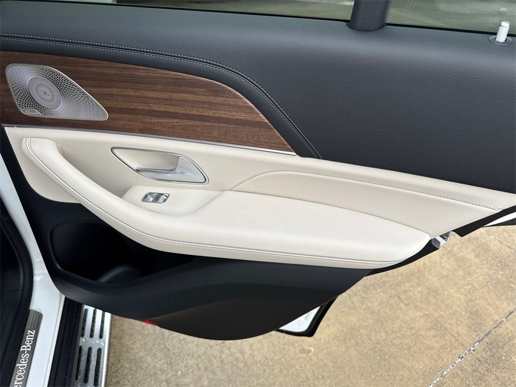 2026 Mercedes-Benz GLE GLE 450 4MATIC®