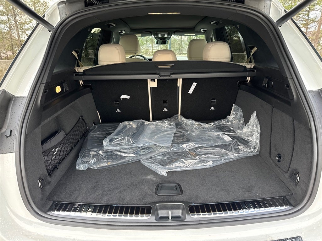 2026 Mercedes-Benz GLE GLE 450 4MATIC®