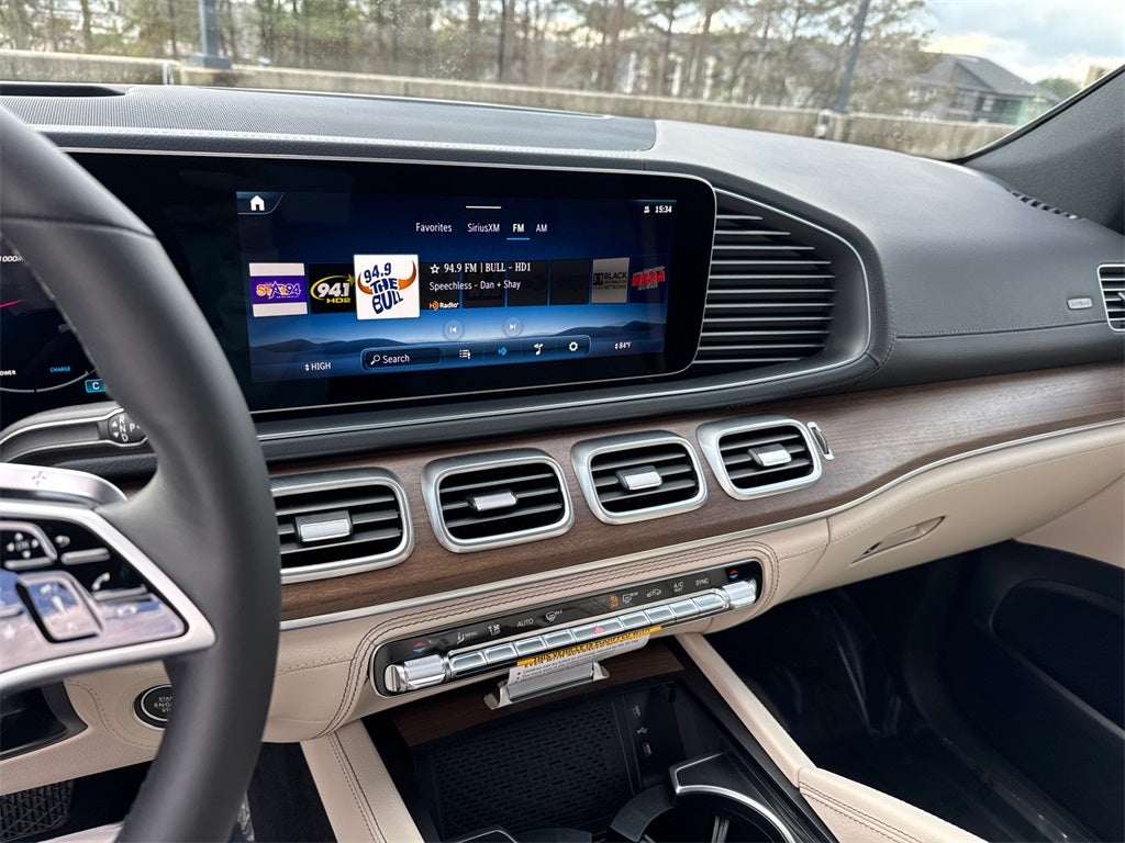 2026 Mercedes-Benz GLE GLE 450 4MATIC®