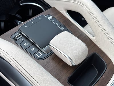 2026 Mercedes-Benz GLE GLE 450 4MATIC®