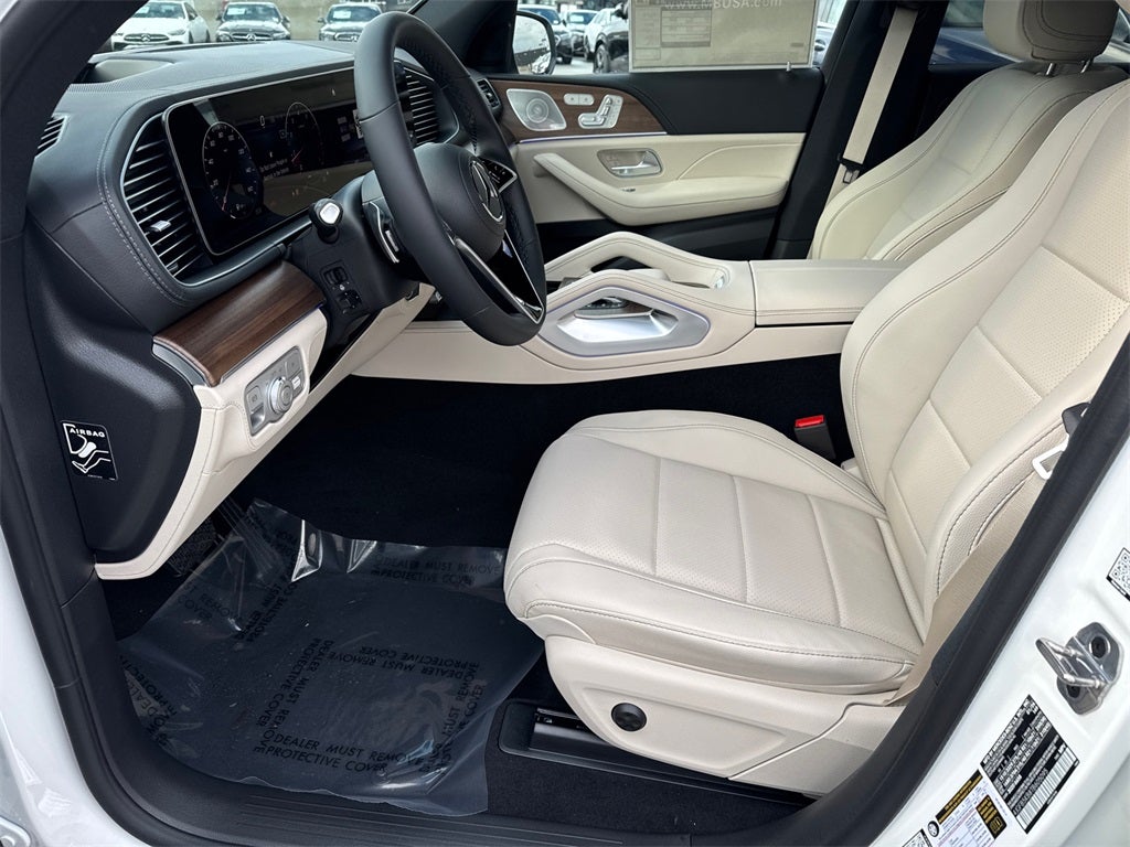 2026 Mercedes-Benz GLE GLE 450 4MATIC®