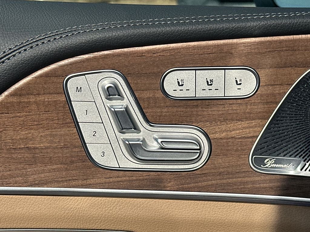 2026 Mercedes-Benz GLE GLE 450 4MATIC®