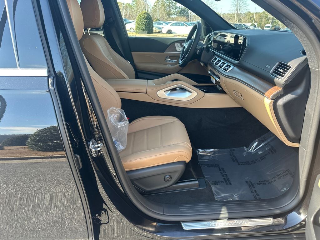 2026 Mercedes-Benz GLE GLE 450 4MATIC®