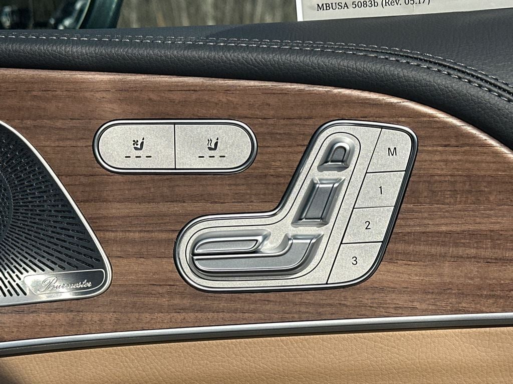 2026 Mercedes-Benz GLE GLE 450 4MATIC®