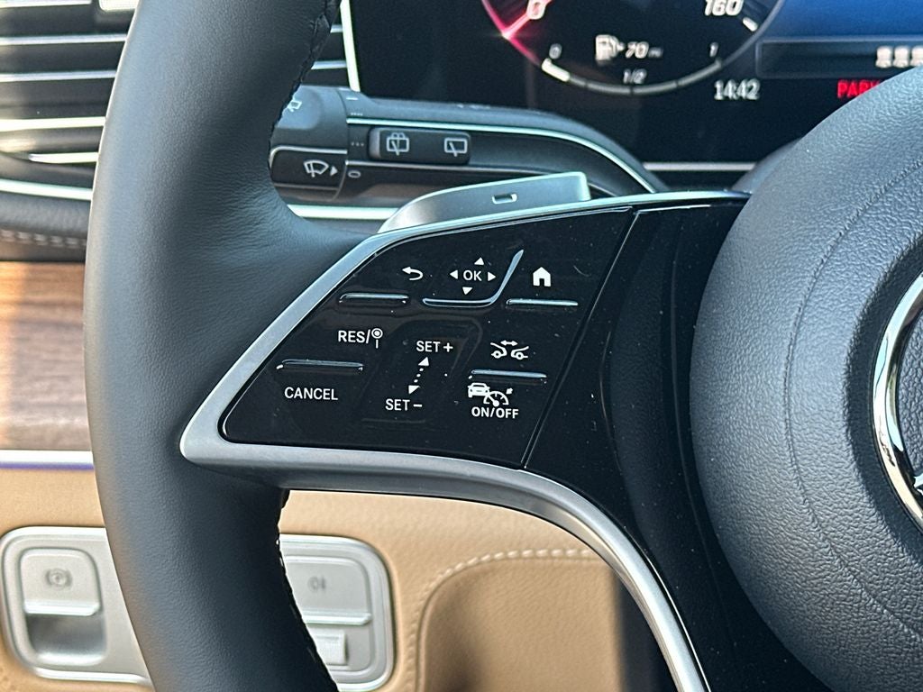 2026 Mercedes-Benz GLE GLE 450 4MATIC®