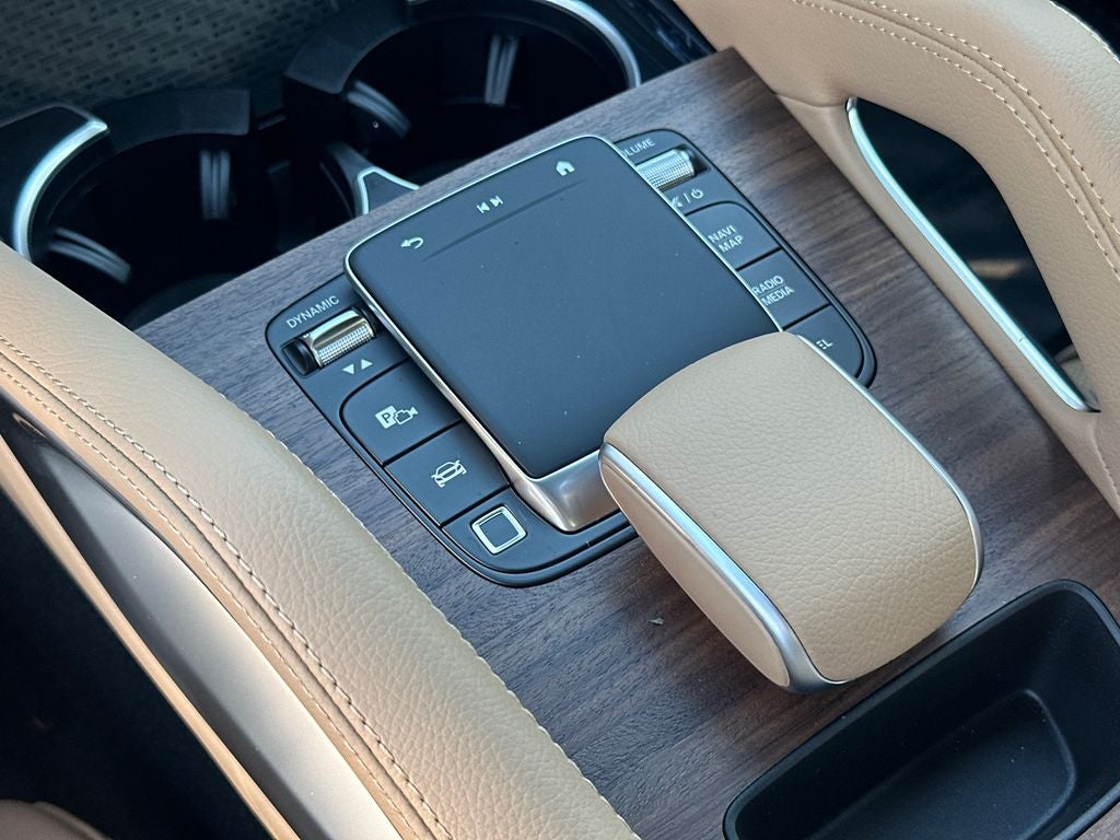 2026 Mercedes-Benz GLE GLE 450 4MATIC®