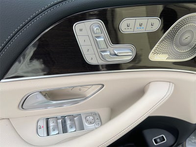 2026 Mercedes-Benz GLE GLE 450 4MATIC®