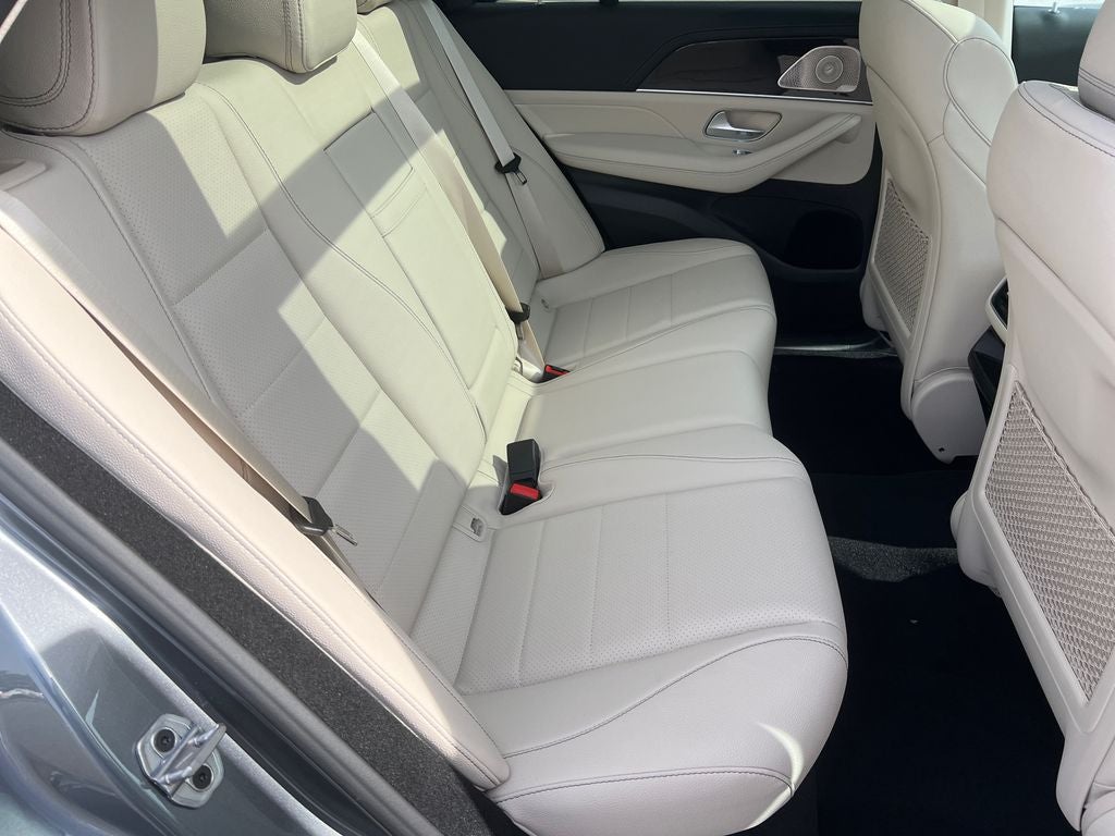 2026 Mercedes-Benz GLE GLE 450 4MATIC®