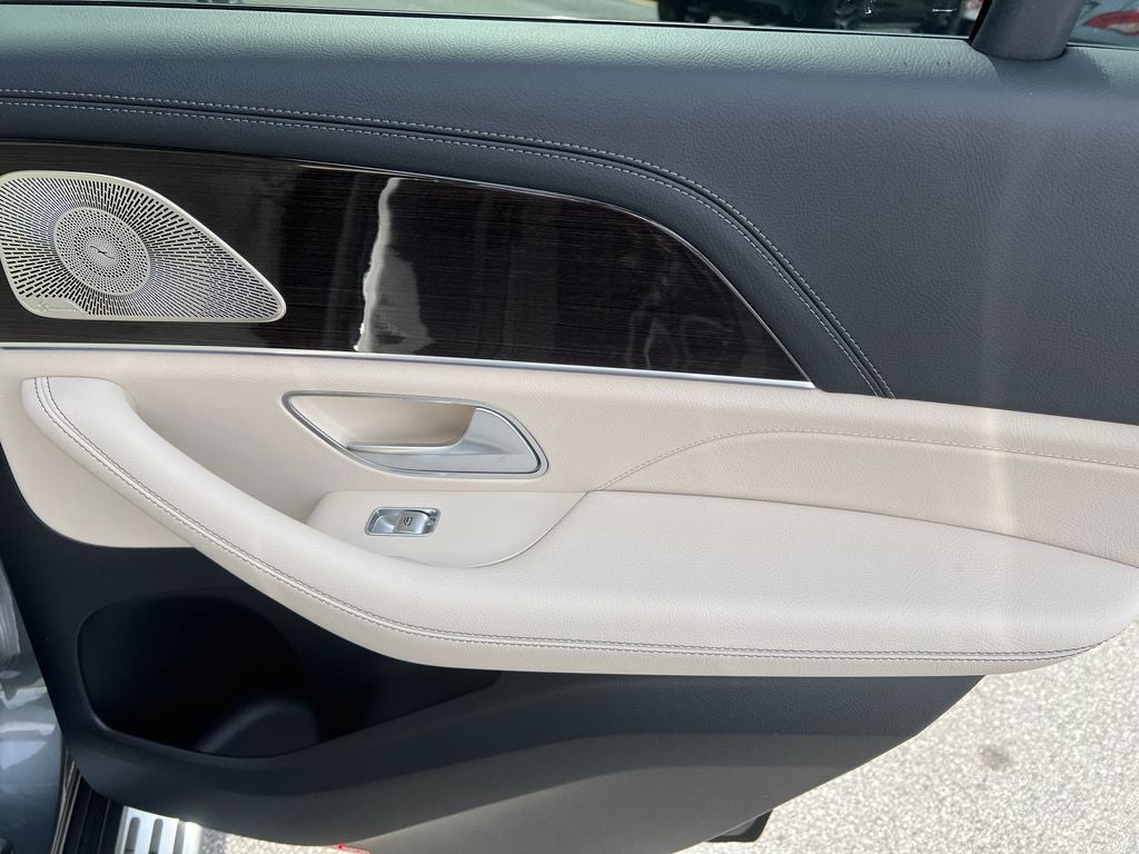 2026 Mercedes-Benz GLE GLE 450 4MATIC®