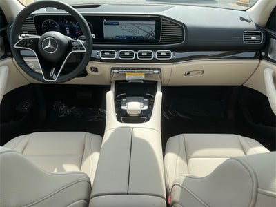 2026 Mercedes-Benz GLE GLE 450 4MATIC®
