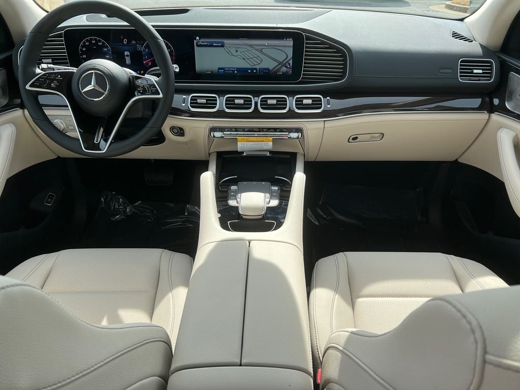 2026 Mercedes-Benz GLE GLE 450 4MATIC®