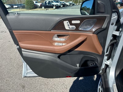 2026 Mercedes-Benz GLE GLE 450 4MATIC®