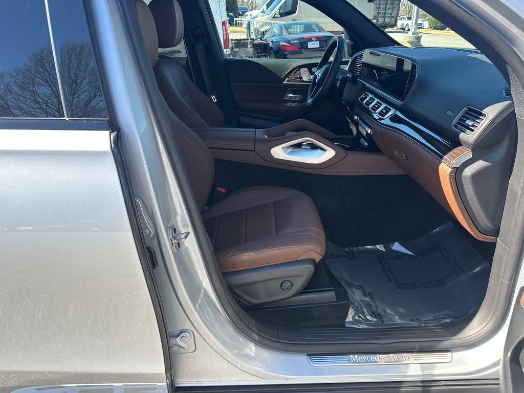2026 Mercedes-Benz GLE GLE 450 4MATIC®