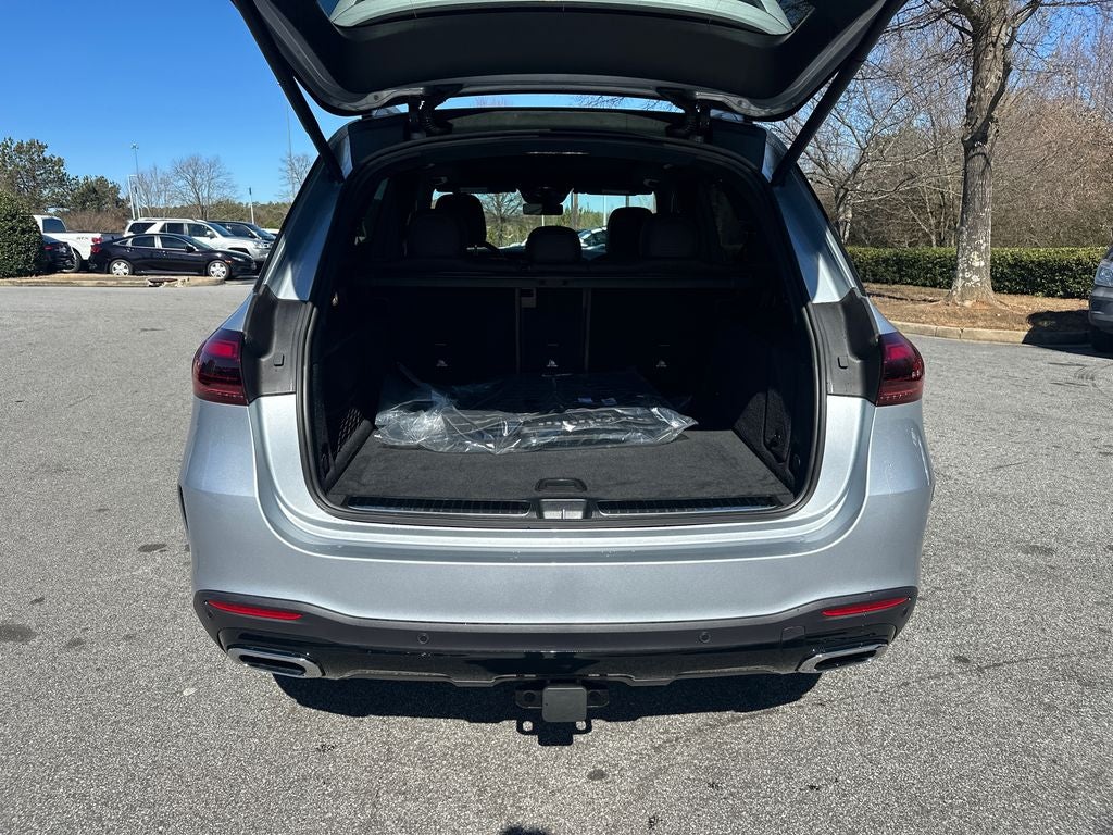 2026 Mercedes-Benz GLE GLE 450 4MATIC®