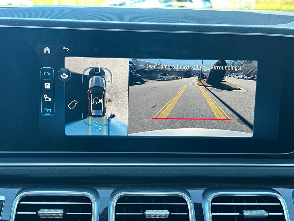 2026 Mercedes-Benz GLE GLE 450 4MATIC®