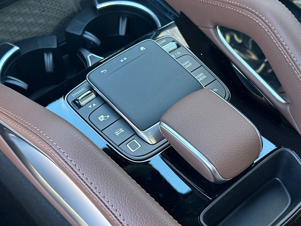 2026 Mercedes-Benz GLE GLE 450 4MATIC®