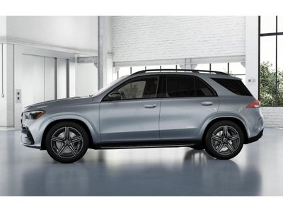 2026 Mercedes-Benz GLE GLE 450 4MATIC®