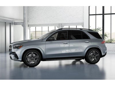 2026 Mercedes-Benz GLE GLE 450 4MATIC®