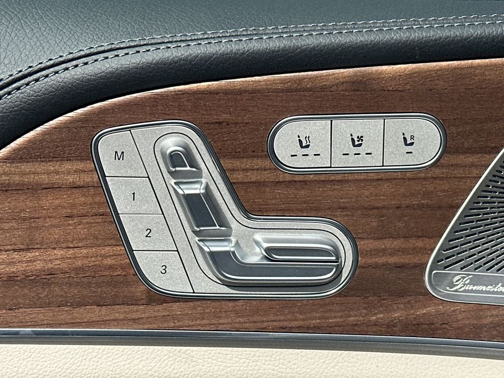 2026 Mercedes-Benz GLE GLE 450 4MATIC®