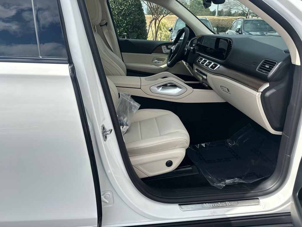 2026 Mercedes-Benz GLE GLE 450 4MATIC®