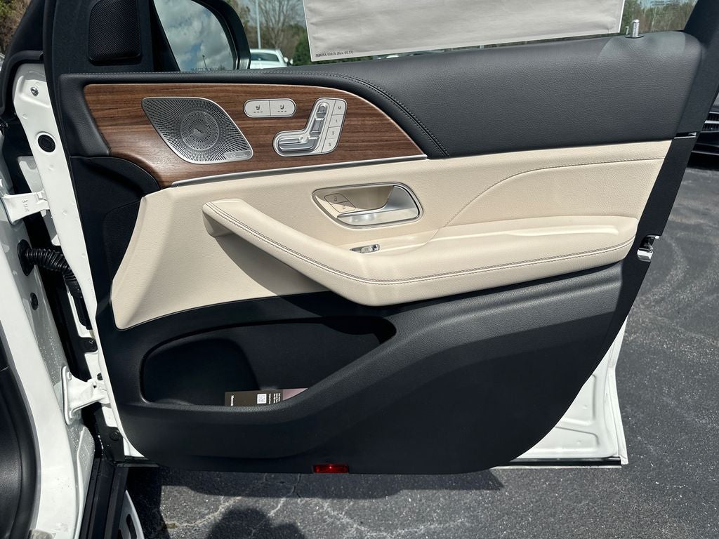 2026 Mercedes-Benz GLE GLE 450 4MATIC®