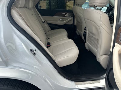 2026 Mercedes-Benz GLE GLE 450 4MATIC®