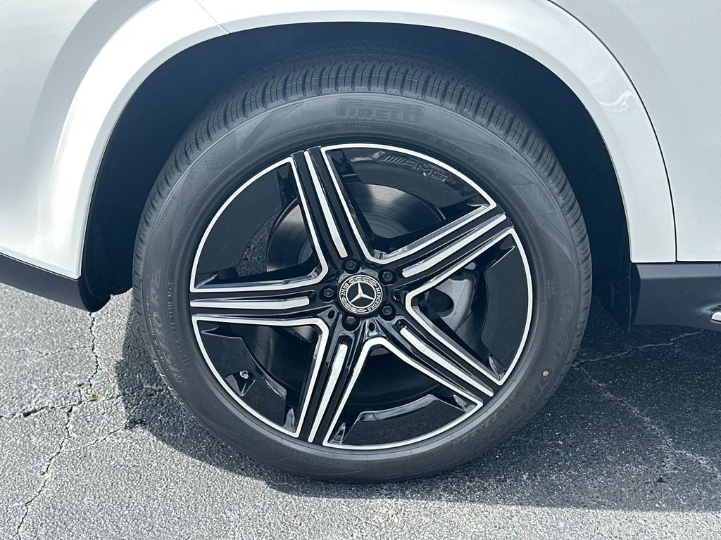 2026 Mercedes-Benz GLE GLE 450 4MATIC®