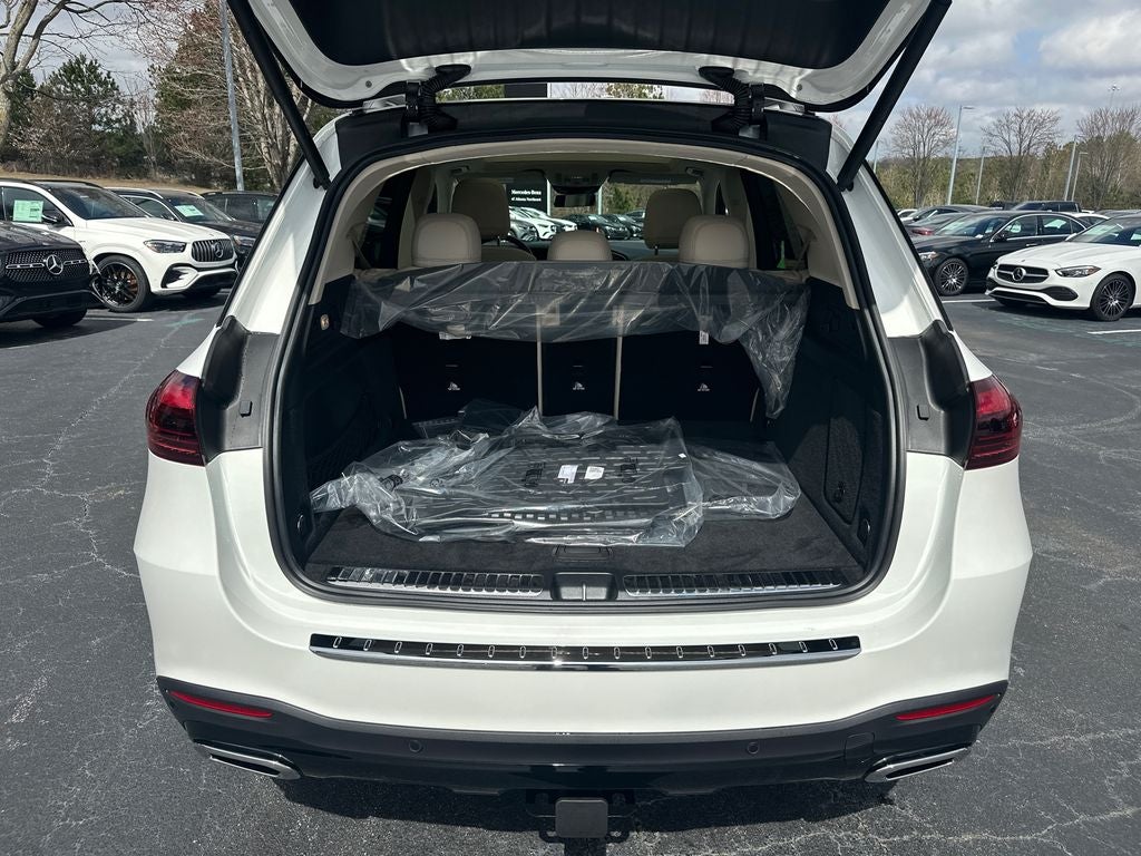 2026 Mercedes-Benz GLE GLE 450 4MATIC®