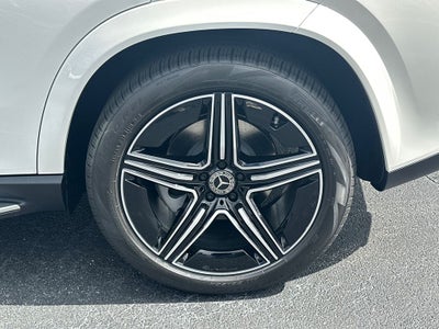 2026 Mercedes-Benz GLE GLE 450 4MATIC®