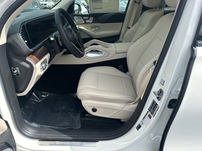 2026 Mercedes-Benz GLE GLE 450 4MATIC®