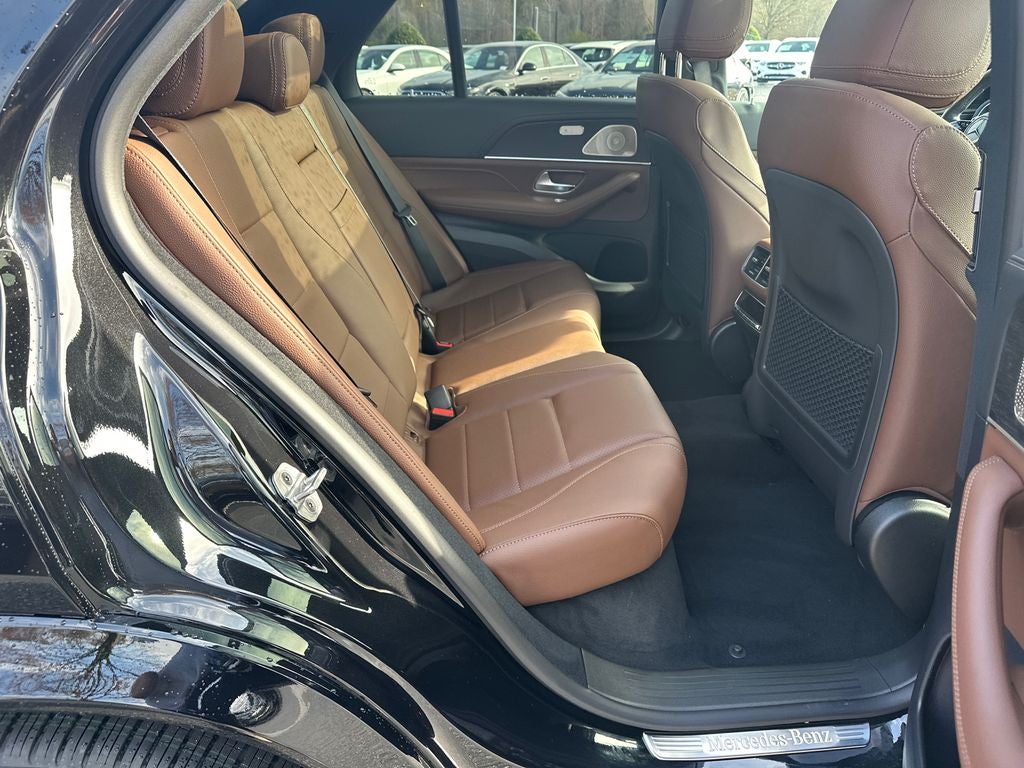 2026 Mercedes-Benz GLE GLE 450 4MATIC®