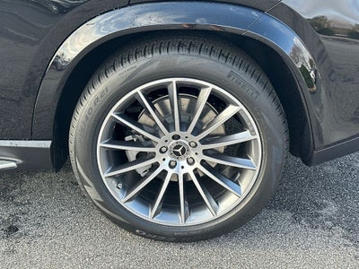 2026 Mercedes-Benz GLE GLE 450 4MATIC®