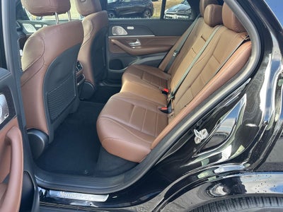 2026 Mercedes-Benz GLE GLE 450 4MATIC®