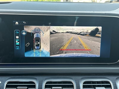 2026 Mercedes-Benz GLE GLE 450 4MATIC®