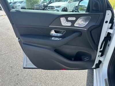 2026 Mercedes-Benz GLE GLE 450 4MATIC®