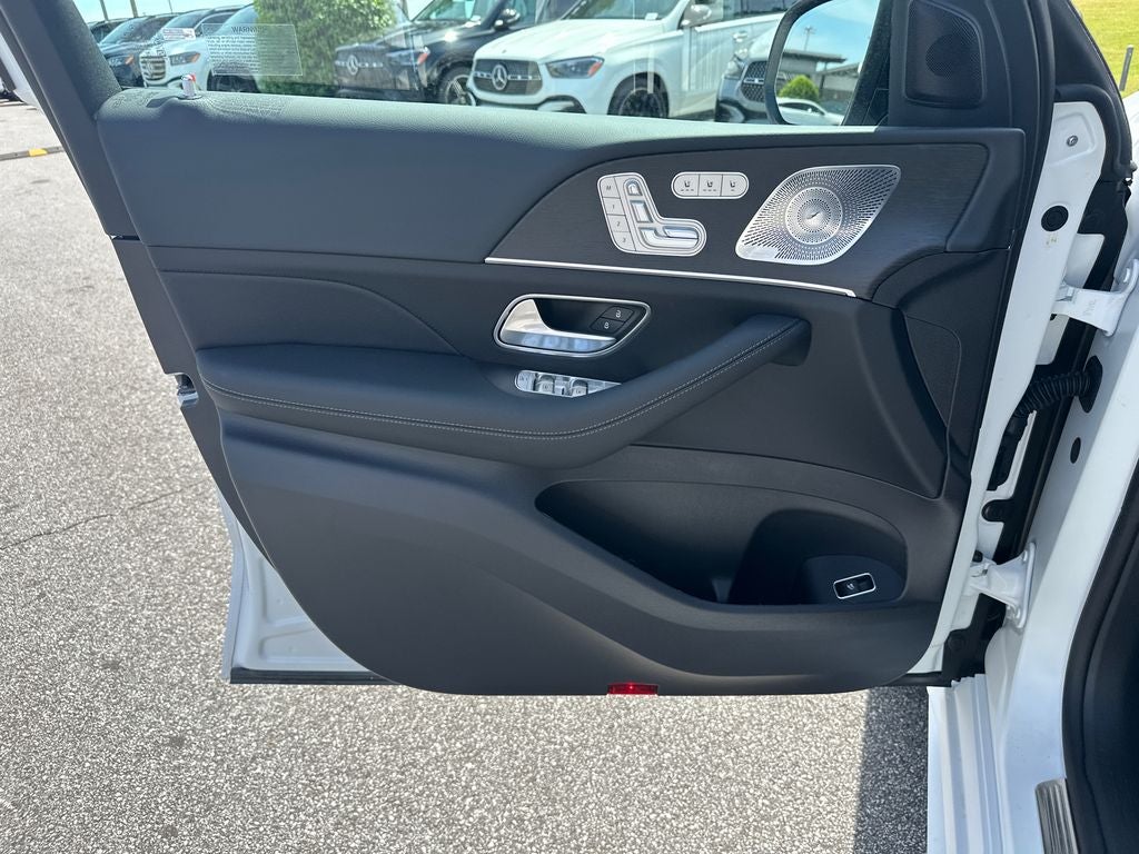 2026 Mercedes-Benz GLE GLE 450 4MATIC®