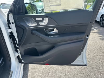 2026 Mercedes-Benz GLE GLE 450 4MATIC®
