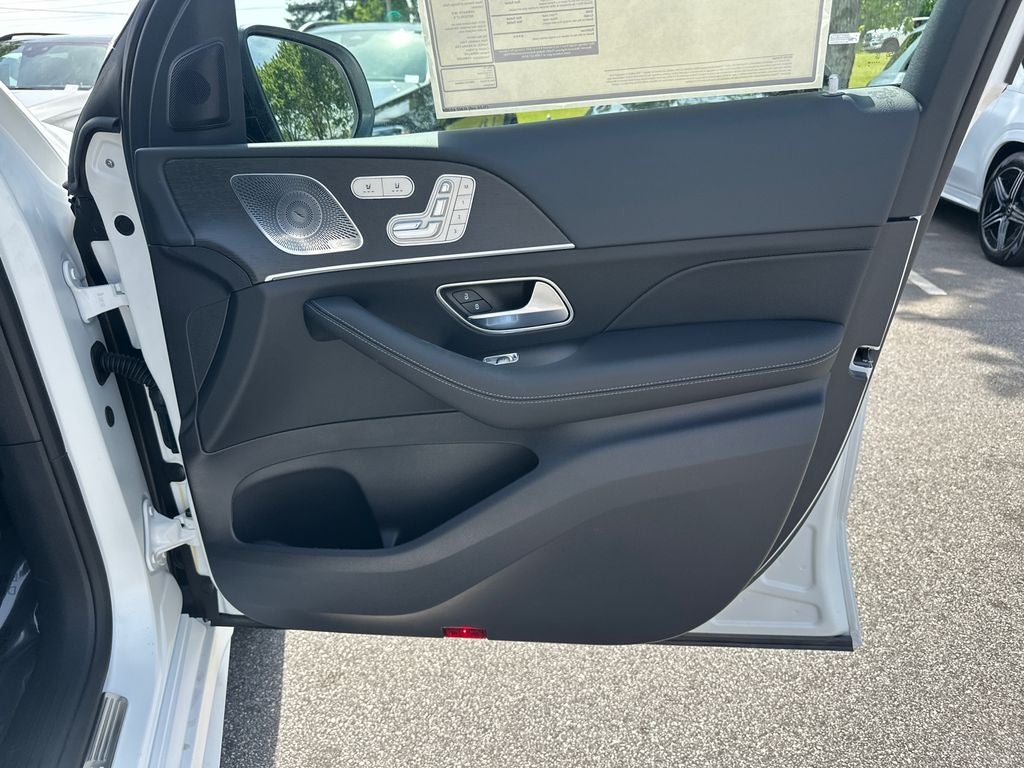 2026 Mercedes-Benz GLE GLE 450 4MATIC®